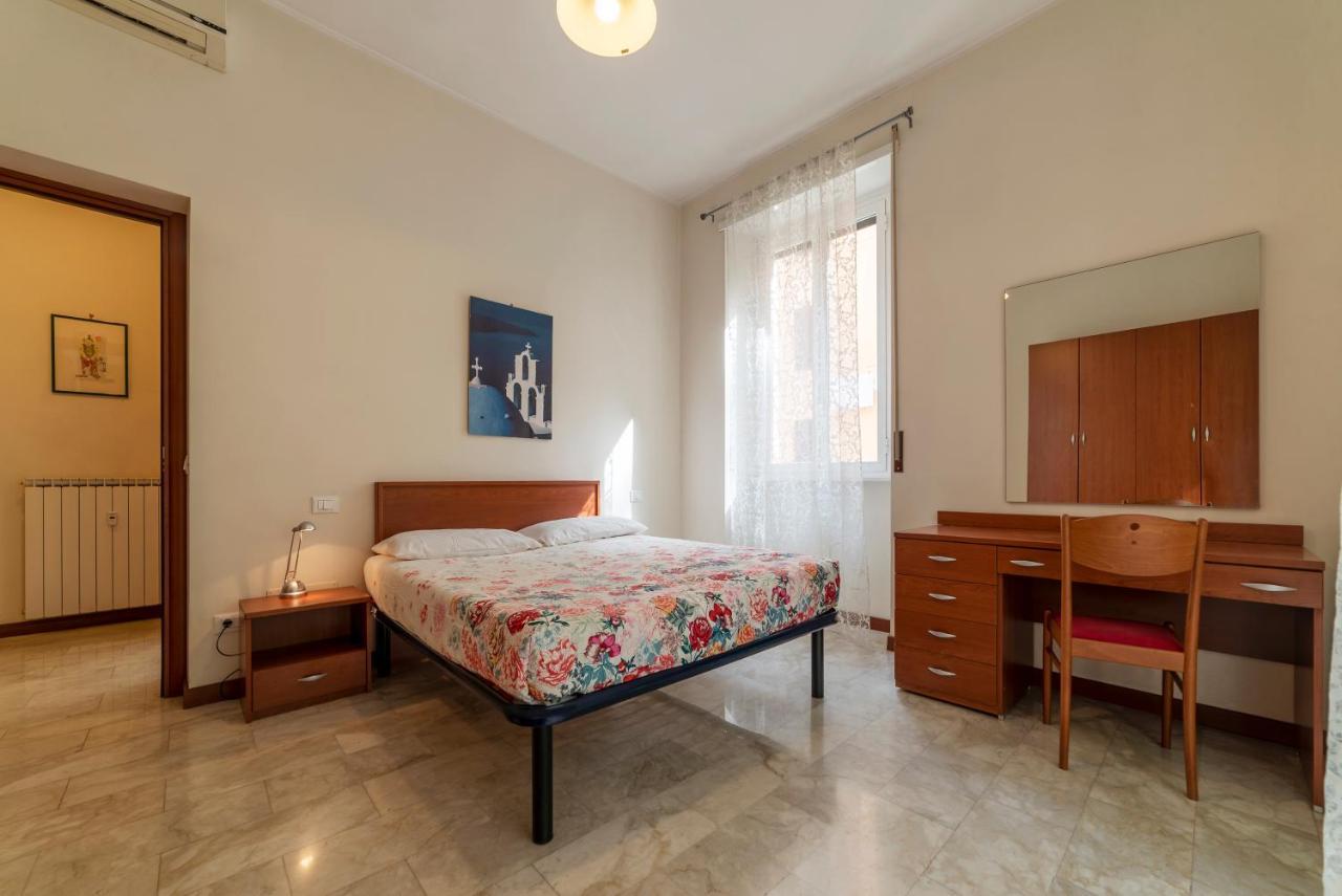 Piazza Re Di Apartamento Roma