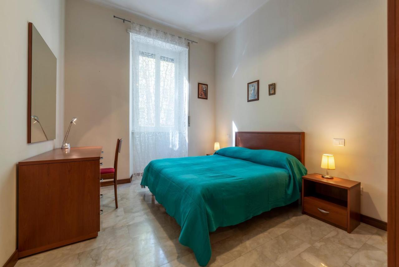 Apartamento Piazza Re Di *