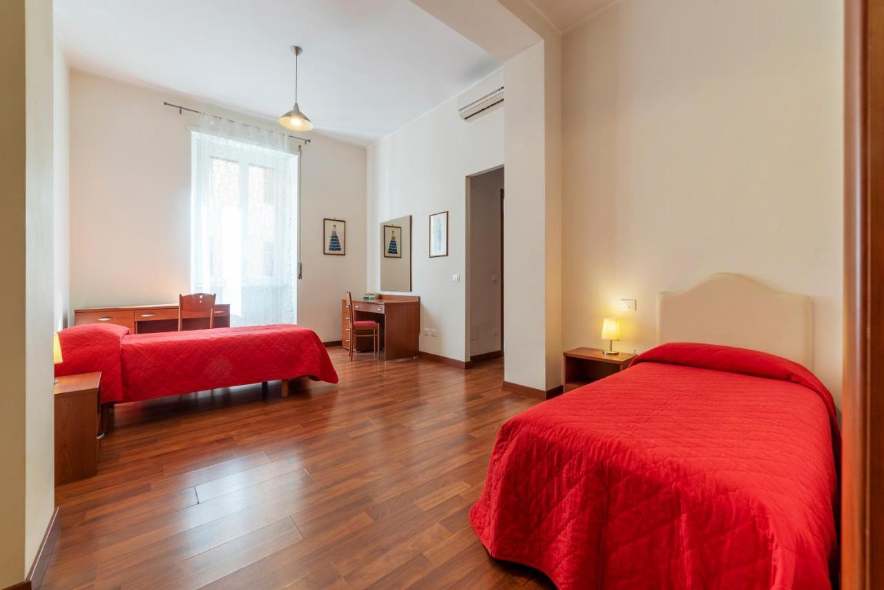 Apartamento Piazza Re Di Roma