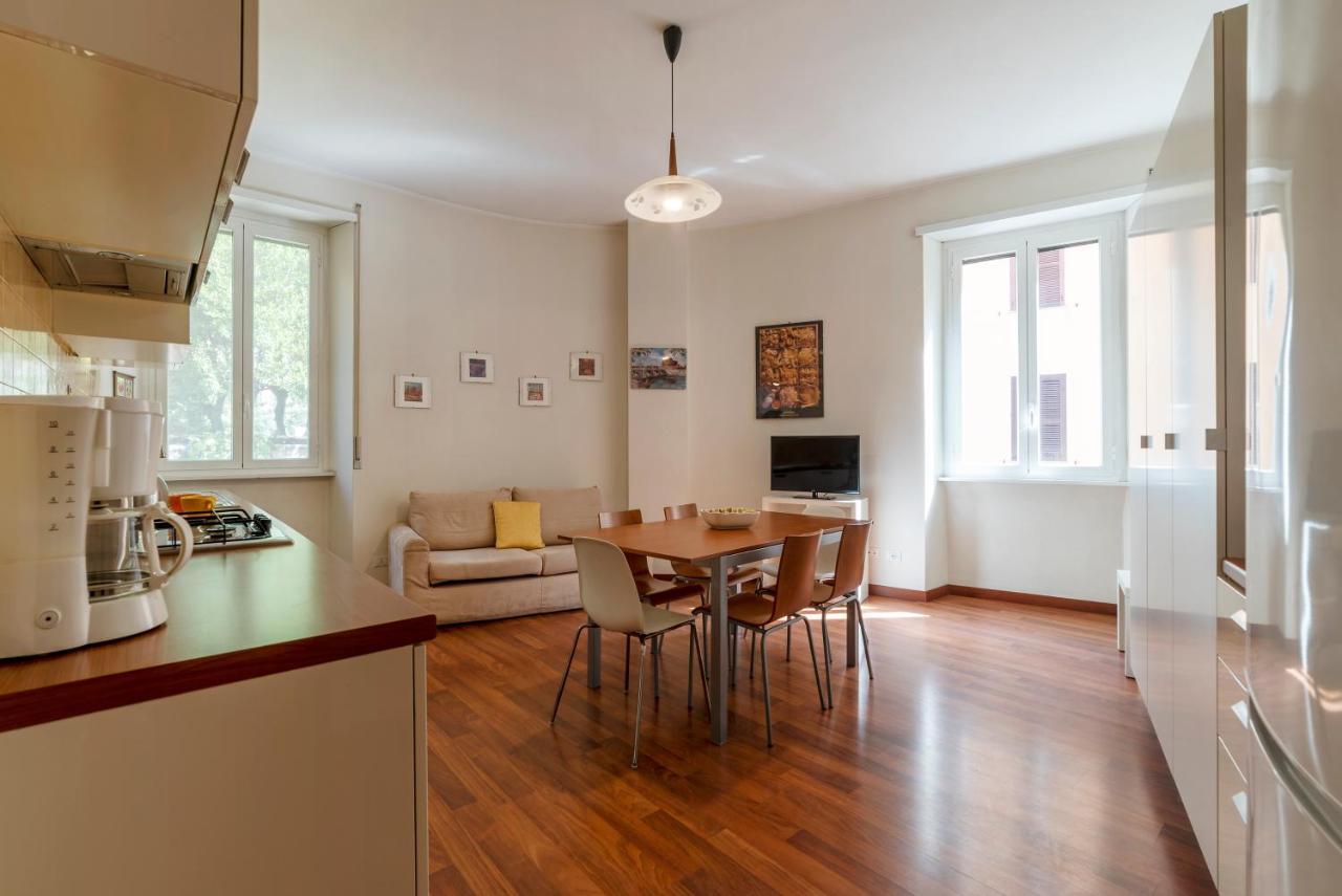 Apartamento Piazza Re Di