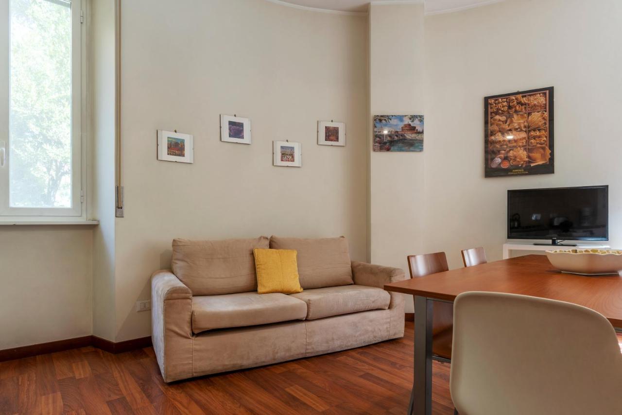 Piazza Re Di Apartamento Roma