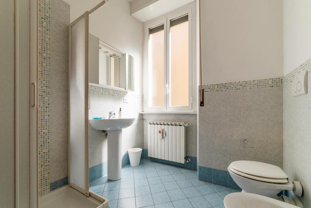 Apartamento Piazza Re Di *