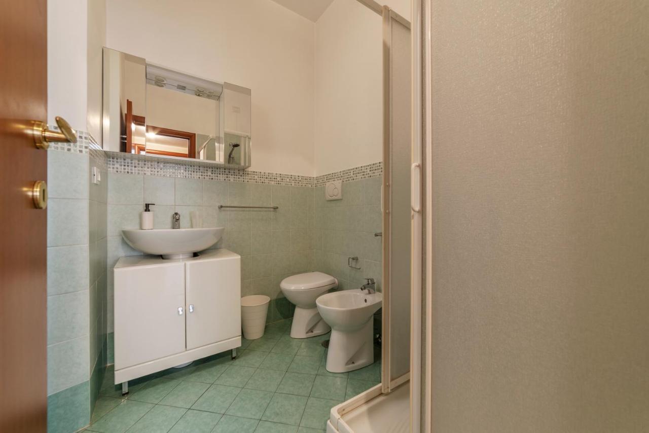 Piazza Re Di Apartamento