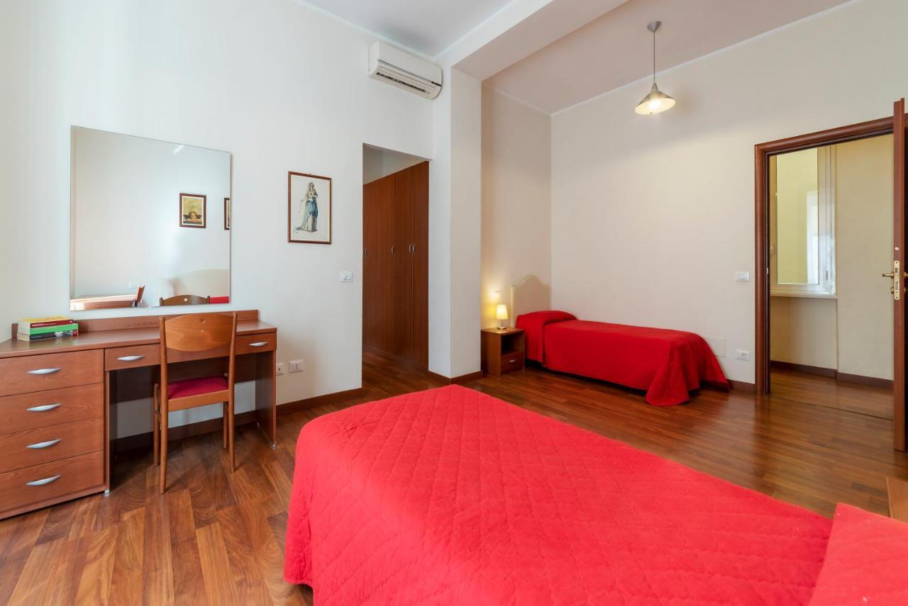 Piazza Re Di Apartamento