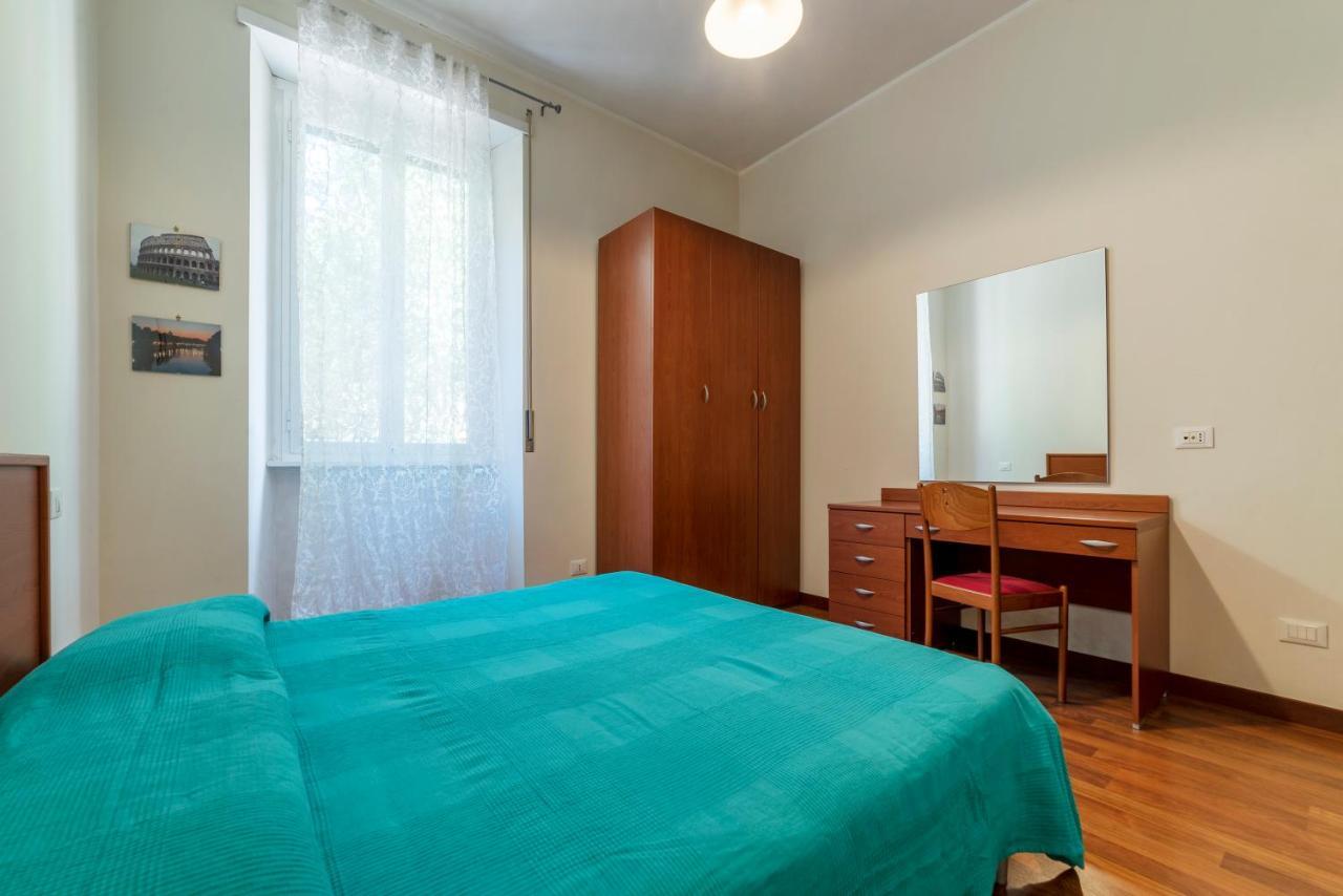 Apartamento Piazza Re Di *